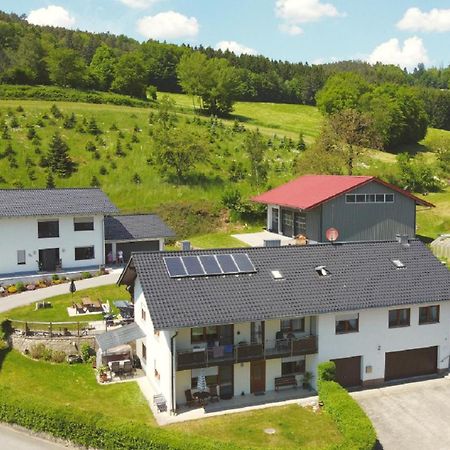 Haus Schmid Leilighet Falkenfels Eksteriør bilde