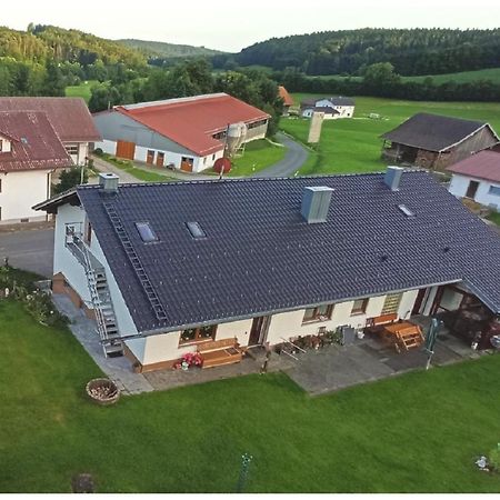 Haus Schmid Leilighet Falkenfels Eksteriør bilde