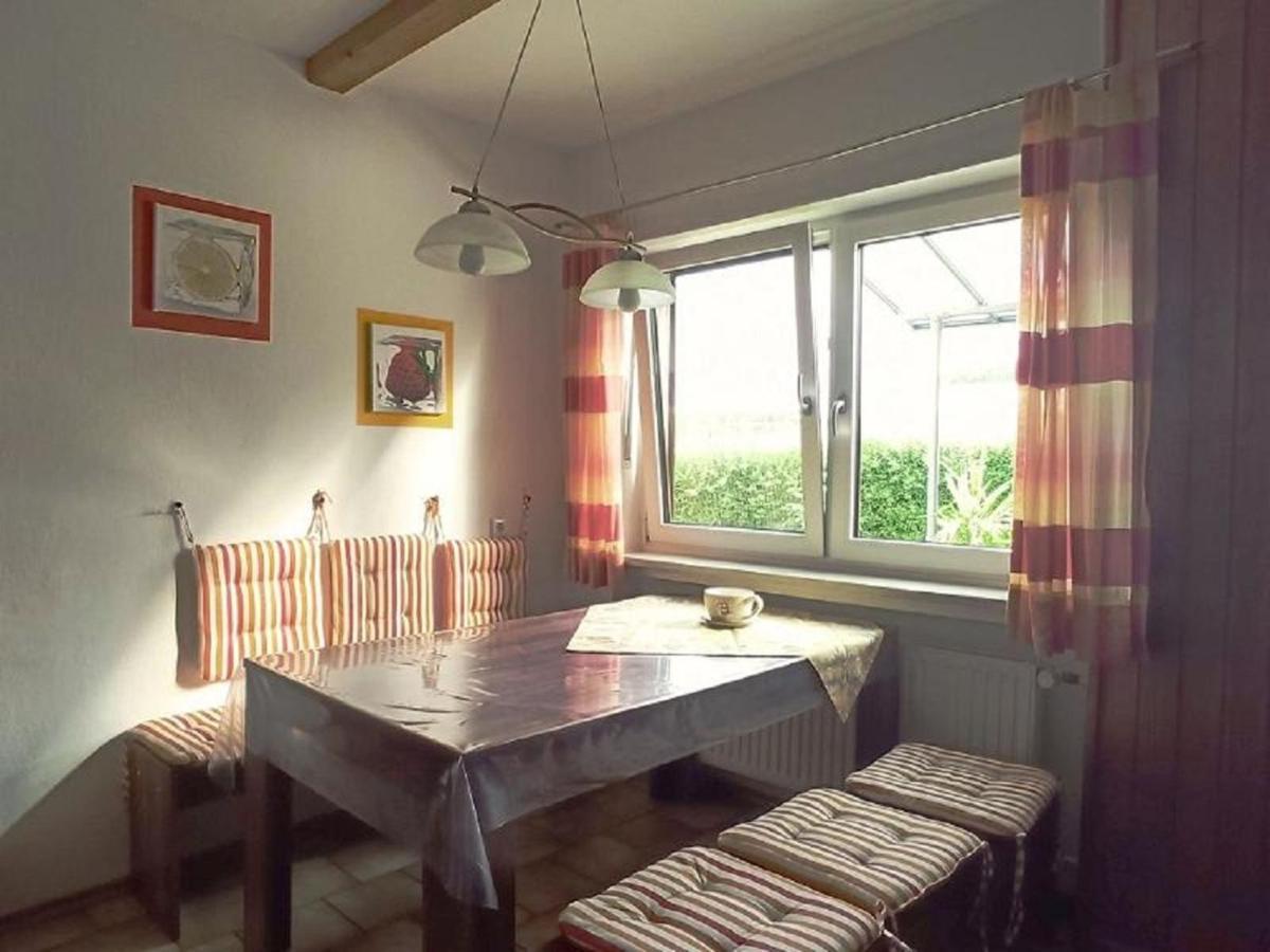 Haus Schmid Leilighet Falkenfels Eksteriør bilde